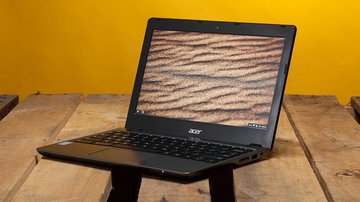 Acer C720 Review