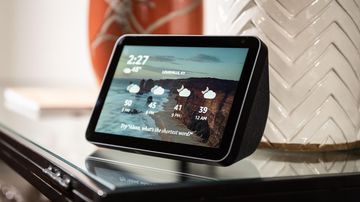 Anlisis Amazon Echo Show 8