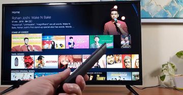 Test Onida Fire TV Edition