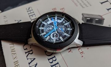 Tests Samsung Galaxy Watch