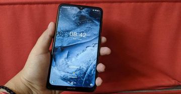 Nokia 7.2 im Test: 7 Bewertungen, erfahrungen, Pro und Contra