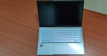 Test Asus Zenbook 14 UM431