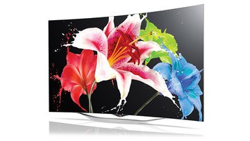 LG 55EC9300 im Test: 2 Bewertungen, erfahrungen, Pro und Contra