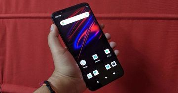 Tests Nubia Red Magic 3S
