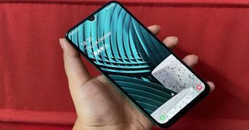 Anlisis Samsung Galaxy M30s