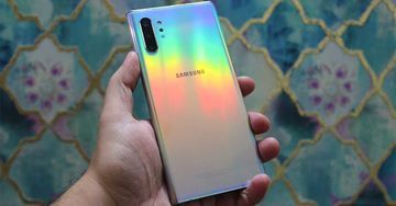 Test Samsung Galaxy Note 10 Plus