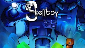 Skellboy im Test: 6 Bewertungen, erfahrungen, Pro und Contra
