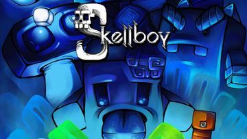 Test Skellboy 