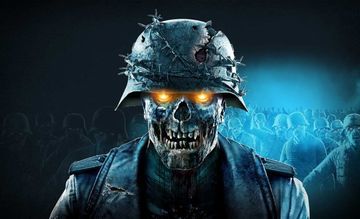 Zombie Army 4 test par ActuGaming Zombie Army 4 test par ActuGaming