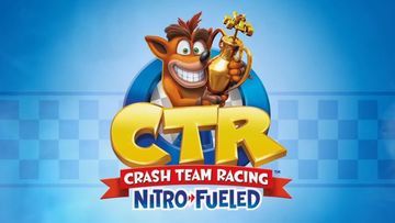 Anlisis Crash Team Racing Nitro-Fueled