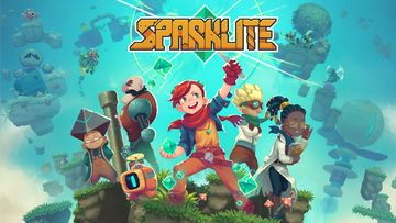 Sparklite Review: 5 Ratings, Pros and Cons