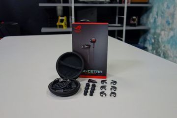 Asus ROG Cetra im Test: 3 Bewertungen, erfahrungen, Pro und Contra