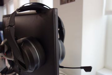 Turtle Beach Elite Atlas reviewed by Trusted Reviews