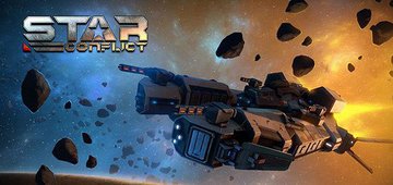 Test Star Conflict Test Star Conflict