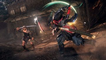 Nioh 2 Review: 72 Ratings, Pros and Cons