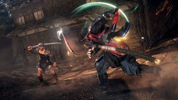 Nioh 2 im Test: 72 Bewertungen, erfahrungen, Pro und Contra