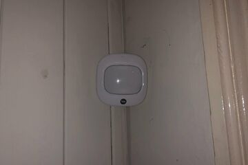 Yale Sync testé par Trusted Reviews Yale Sync testé par Trusted Reviews