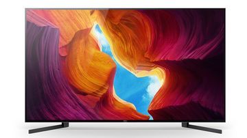 Sony test par Trusted Reviews Sony test par Trusted Reviews