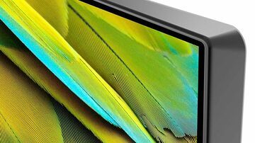 Hisense test par Trusted Reviews Hisense test par Trusted Reviews