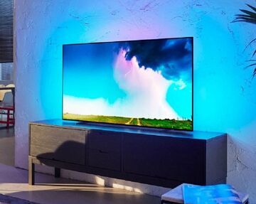 Philips test par Trusted Reviews Philips test par Trusted Reviews