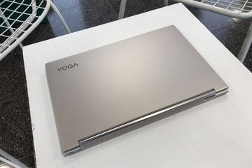 Lenovo reviewed by Trusted Reviews