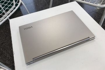 Lenovo test par Trusted Reviews Lenovo test par Trusted Reviews