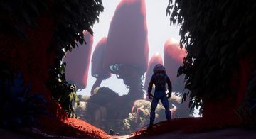Journey to the Savage Planet reviewed by Trusted Reviews
