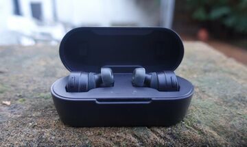 Test Audio-Technica ATH-CKS5TW