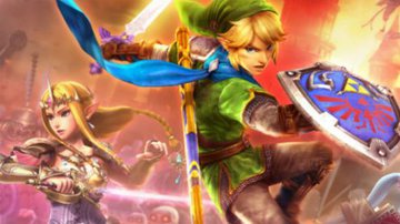 Hyrule Warriors test par GameBlog.fr