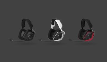 Anlisis Corsair Void Elite