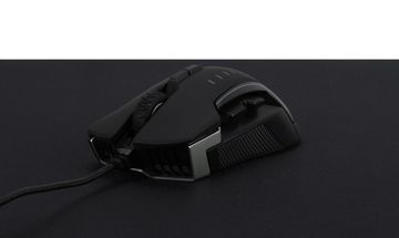 Corsair Glaive Review