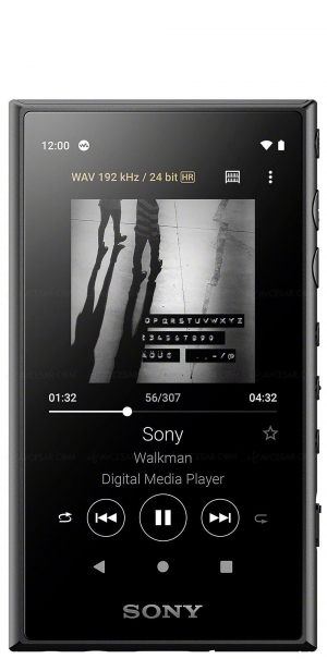 Sony A1 test par AVCesar