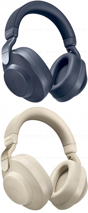 Test Jabra Elite 85h