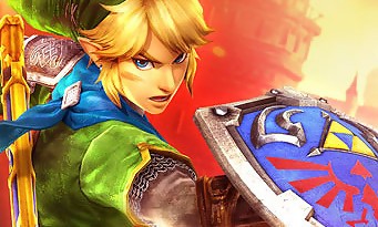 Hyrule Warriors test par JeuxActu.com Hyrule Warriors test par JeuxActu.com