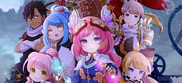 Arc of Alchemist Review: 9 Ratings, Pros and Cons