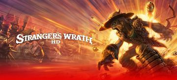 Test Oddworld Stranger's Wrath