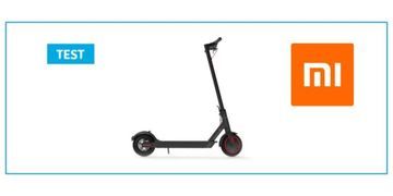 Xiaomi Mi Electric Scooter Pro im Test: 1 Bewertungen, erfahrungen, Pro und Contra