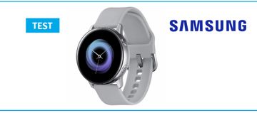 Samsung Galaxy Watch Active test par ObjetConnecte.net Samsung Galaxy Watch Active test par ObjetConnecte.net