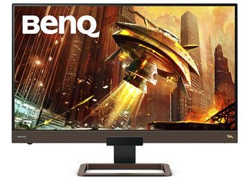 Test BenQ EX2780Q Test BenQ EX2780Q