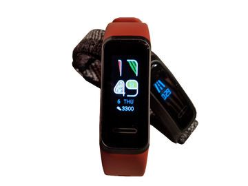 Huawei Band 4 Review