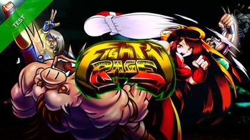 Fight'N Rage im Test: 13 Bewertungen, erfahrungen, Pro und Contra