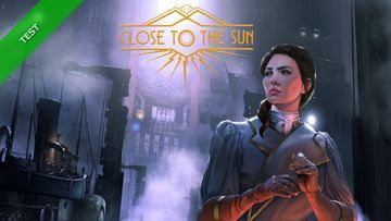 Close to the Sun im Test: 4 Bewertungen, erfahrungen, Pro und Contra