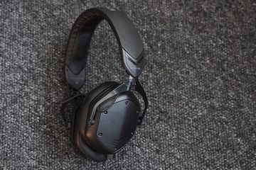 V-Moda Crossfade test par Pocket-lint V-Moda Crossfade test par Pocket-lint