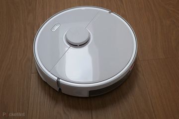 Anlisis Xiaomi Roborock S5 Max