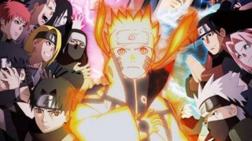 Naruto Shippuden : Ultimate Ninja Storm Revolution test par GameBlog.fr Naruto Shippuden : Ultimate Ninja Storm Revolution test par GameBlog.fr