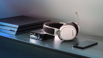 SteelSeries Arctis Pro test par wccftech SteelSeries Arctis Pro test par wccftech