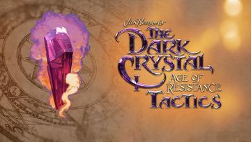 The Dark Crystal Age of Resistance Tactics test par wccftech The Dark Crystal Age of Resistance Tactics test par wccftech