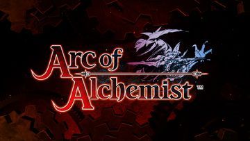 Arc of Alchemist test par wccftech