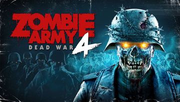 Zombie Army 4 test par wccftech