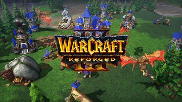 Warcraft III: Reforged test par wccftech